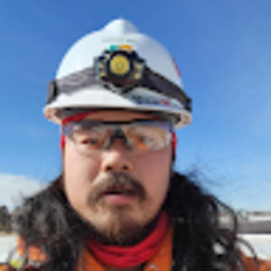 Meet your Posher, Samuel